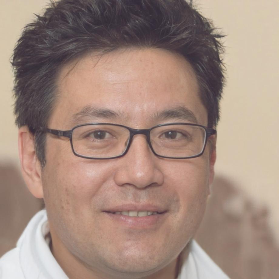 Ritratto di Luca Bertolini