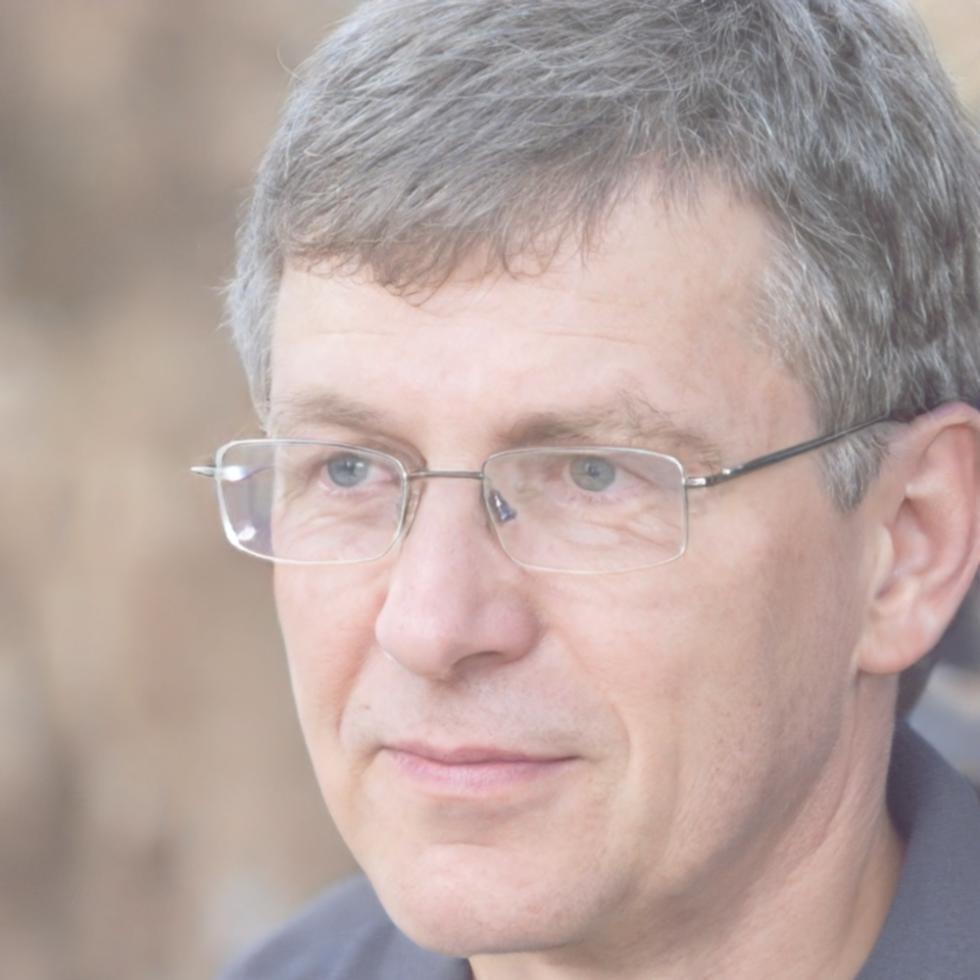 Ritratto di Henrik Söderström