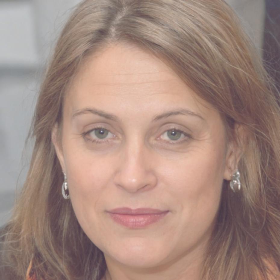 Ritratto di Elena Kowalski