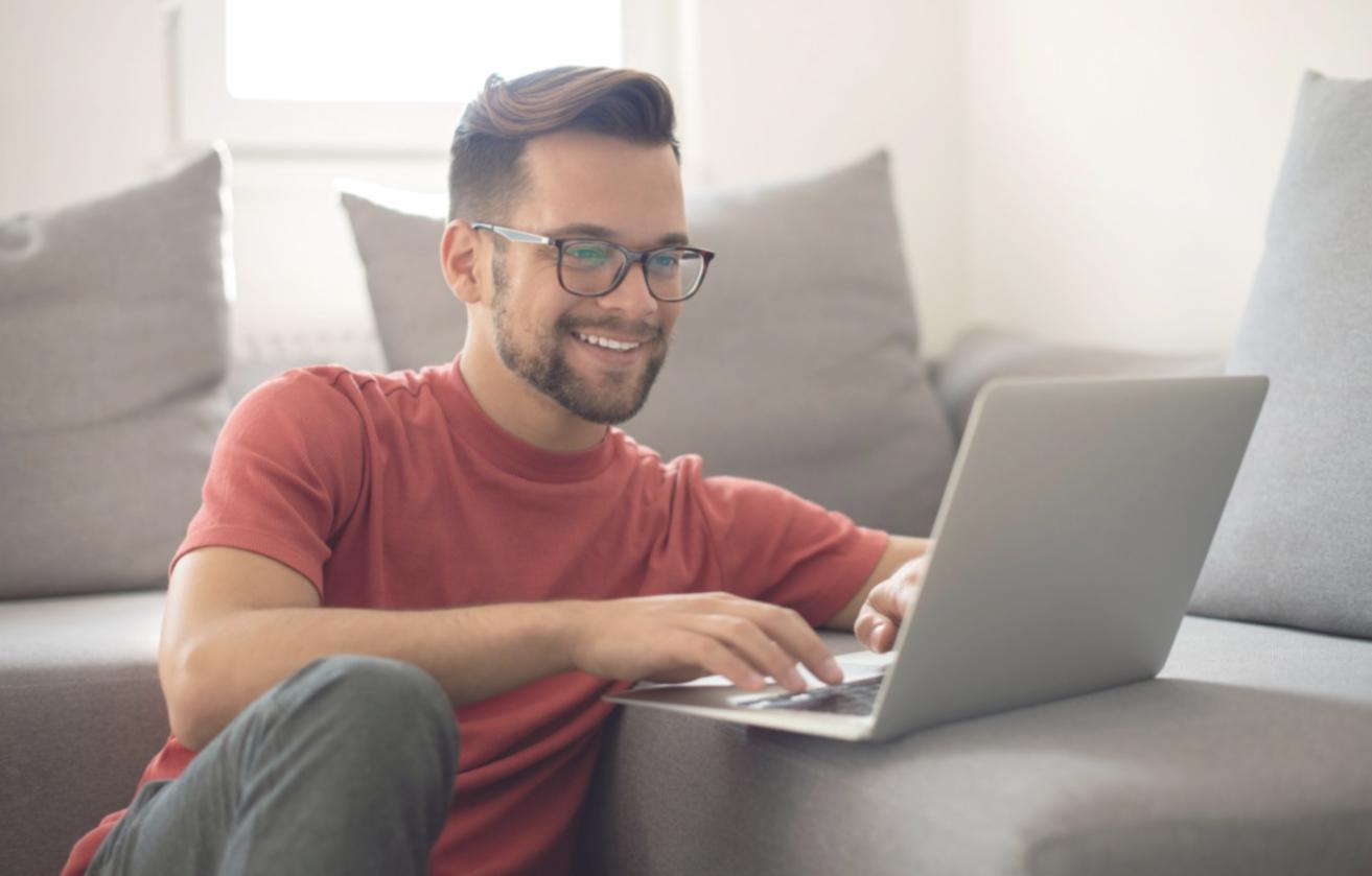 Ambiente di formazione professionale per corsi di budget forecasting