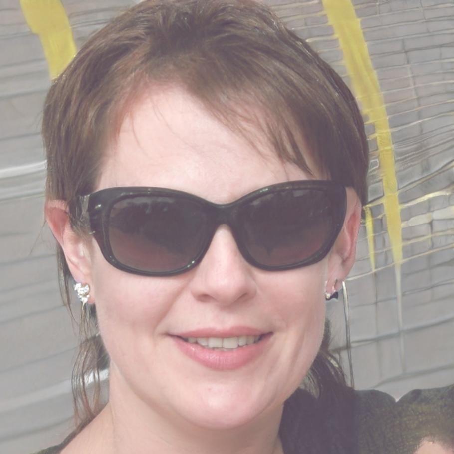 Ritratto di Alessia Brunetti