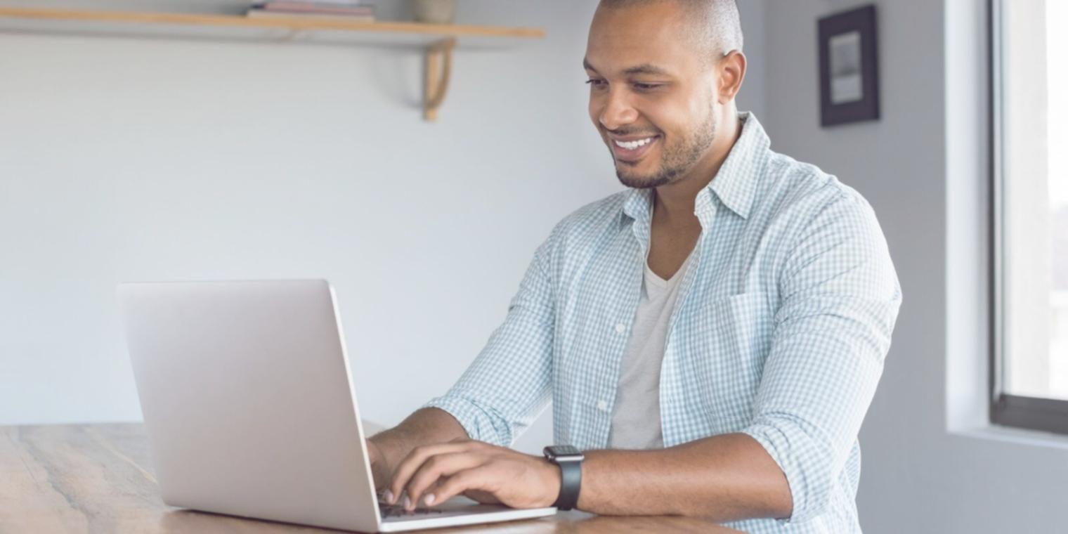 Presentazione di report finanziari in ambiente professionale