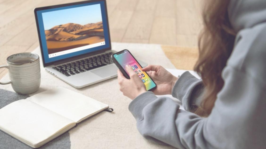 Sessione di analisi finanziaria con strumenti di previsione