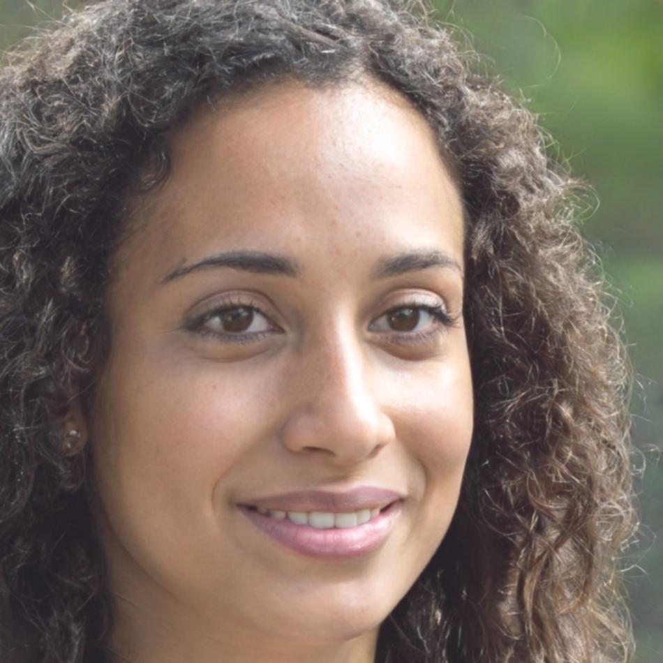 Ritratto di Giulia Venturi